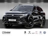 Volkswagen Tiguan R-Line eHybrid IQ.Light Navi AHK TravelAs