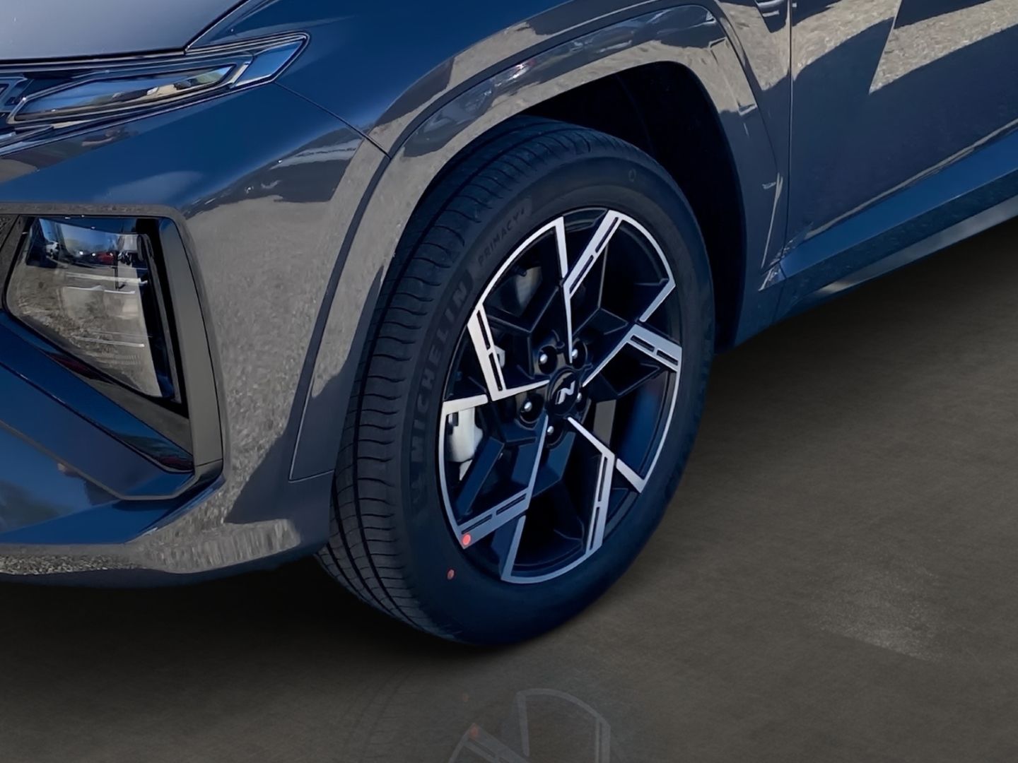 Hyundai Tucson – Bild 6
