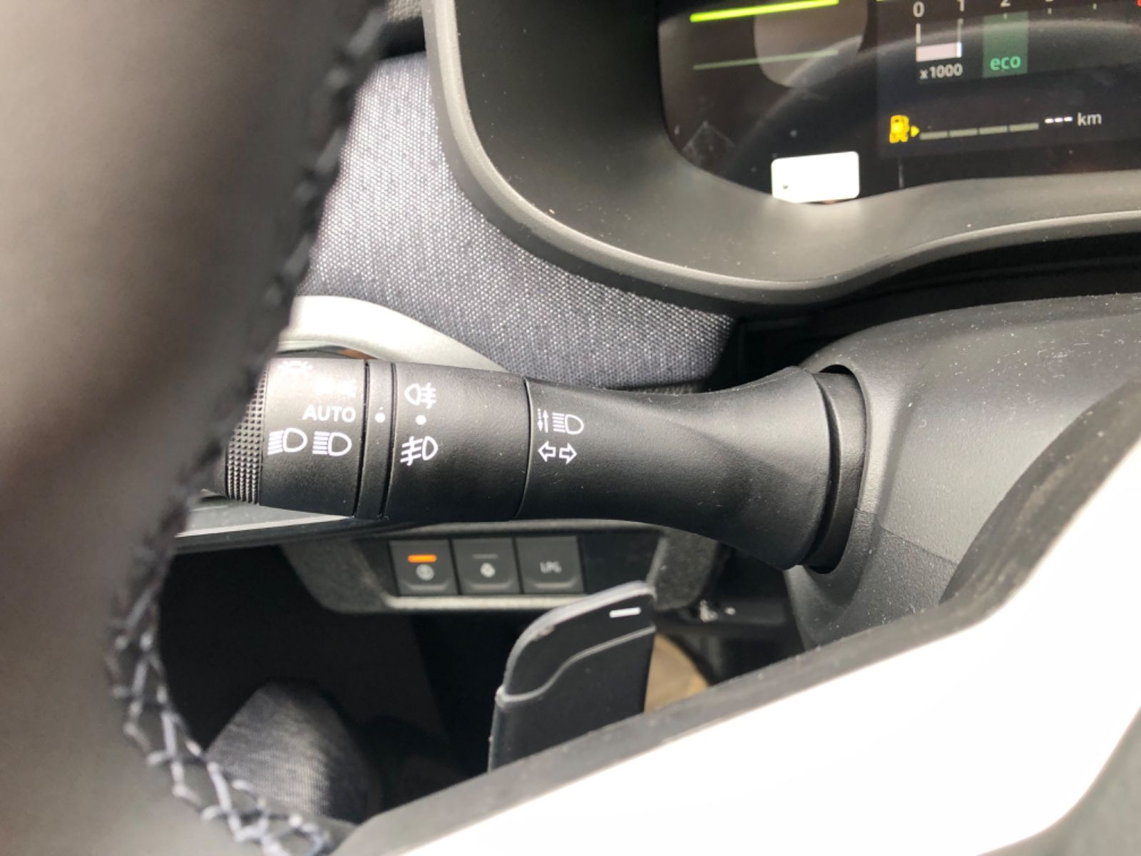 Dacia Jogger - Bild 29