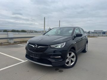 Opel Grandland (X) - 1
