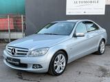 Mercedes-Benz C 180 Kompressor Avantgarde *2-HD*LEDER*8FACH* - Mercedes-Benz C-Klasse: 180 Kompressor