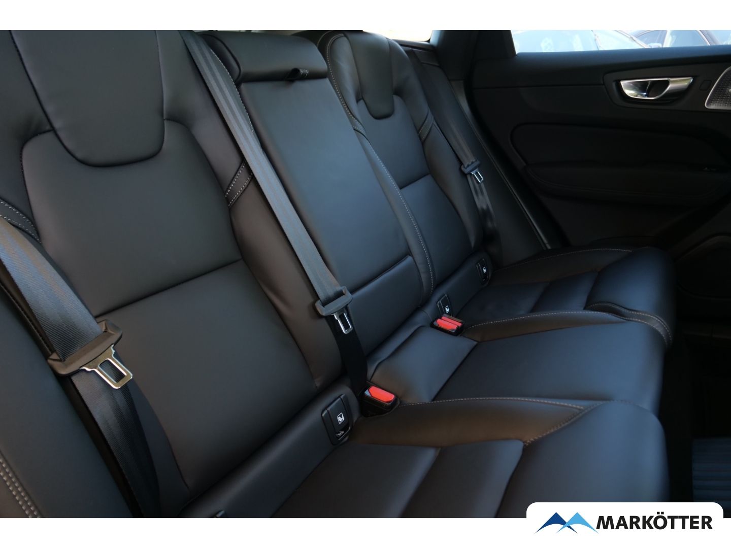 Volvo XC60 - Bild 14