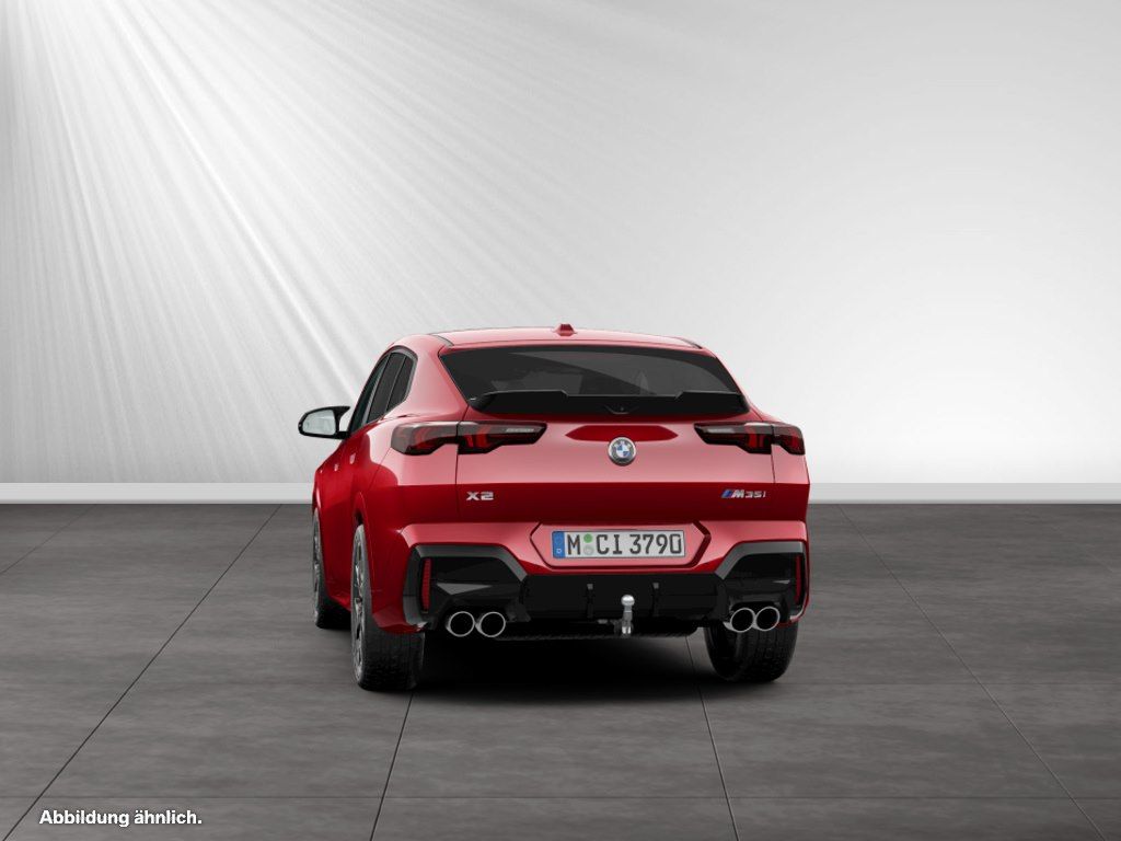 BMW X2 - Bild 8