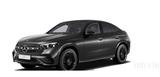 Mercedes-Benz GLC 300 Coupe / MY2026 / Panorama / Premium Plus - Mercedes-Benz GLC 300 New cars