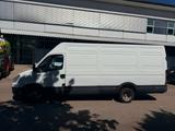 Iveco 35C15 KaWa lang hoch - Iveco 35c15