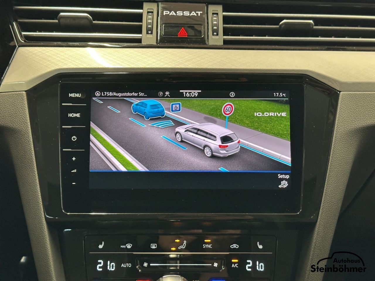 Volkswagen Passat Variant - Bild 24