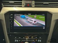 Volkswagen Passat Variant - Vorschau Bild 24