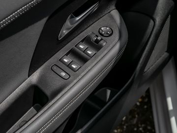 Opel Mokka 1.2 Elegance 360° Kamera Sicht-Paket