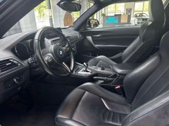 BMW M2 Competition LongBeachBlue M Drivers package