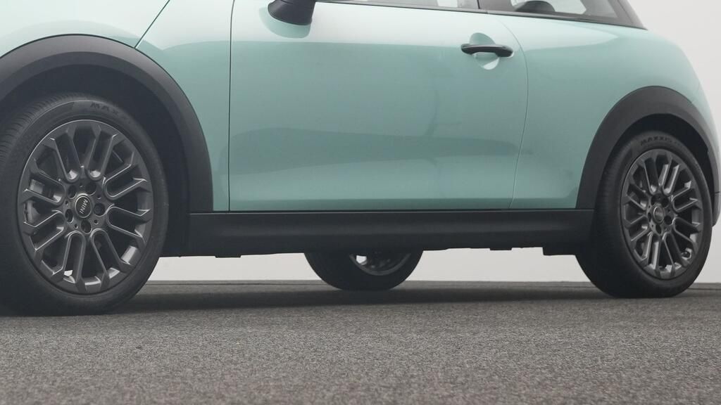 MINI Cooper C - Bild 19