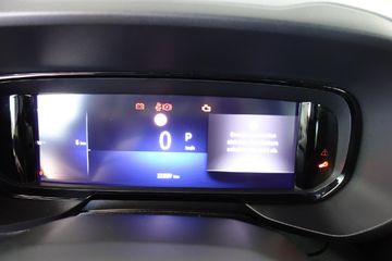 Bild 7 Opel Combo Life E GS XL