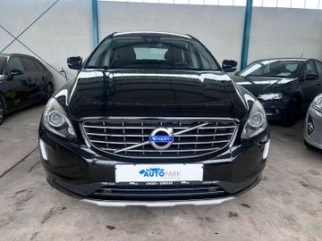 Volvo XC60 - 2
