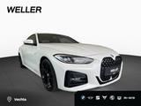 BMW 420i M Sport RFK LED LiCoPro HiFi AHK ACC 19'' - gebrauchte BMW 420 aus dem Jahr 2023