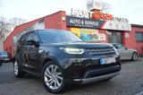 Land Rover Discovery 5 HSE TD4 Autm Navi Kamera Panorama - Land Rover Discovery: Td5
