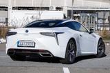 Lexus LC 500h 500h - - gebrauchte Lexus Sportwagen