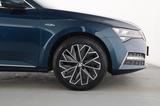 Skoda SUPERB COMBI L&K HYBRID VOLLAUSSTATTUNG - Skoda: Allradantrieb