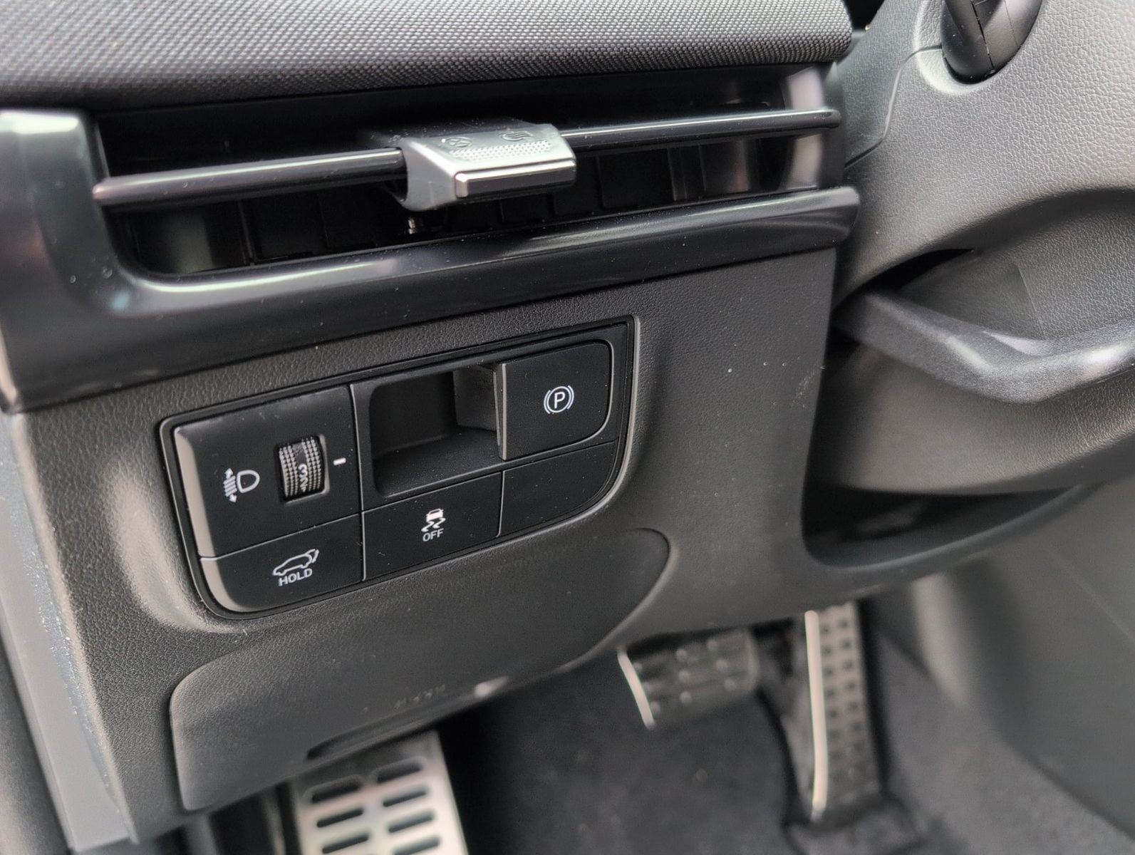 Hyundai TUCSON - Bild 18