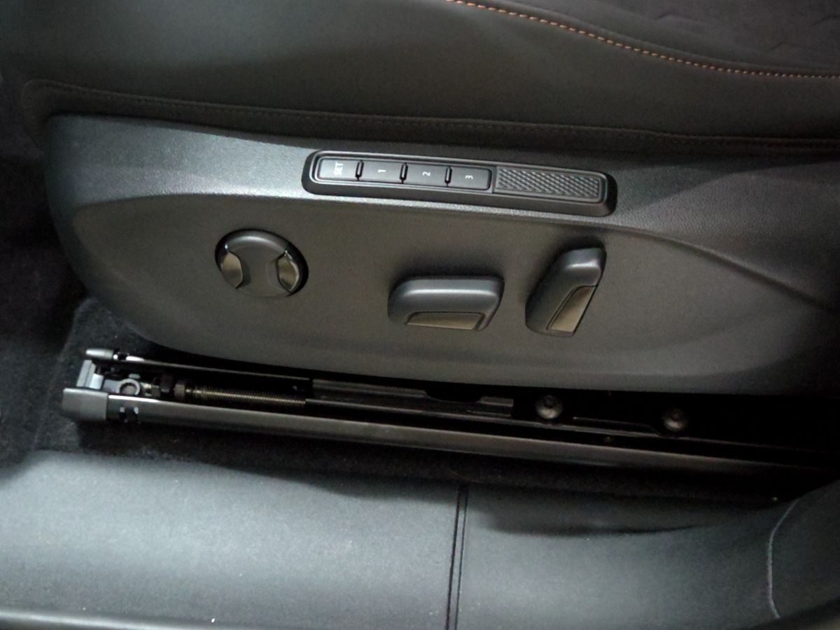 Cupra Terramar - Bild 12