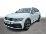 Volkswagen Tiguan Allspace 2.0 TSI DSG Highline R-Line LED - Volkswagen Tiguan Allspace R-Line mit Benzin-Antrieb