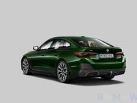 BMW i4 - Vorschau Bild 5