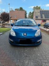 Renault Twingo 1.5 DCI - Renault Twingo mit Diesel-Antrieb