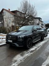 Mercedes-Benz GLE 53 AMG - Service Neu*Garantie*NightPak... - Mercedes-Benz GLE 53 AMG von privat