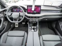 Foto Nummer 6: SKODA Superb