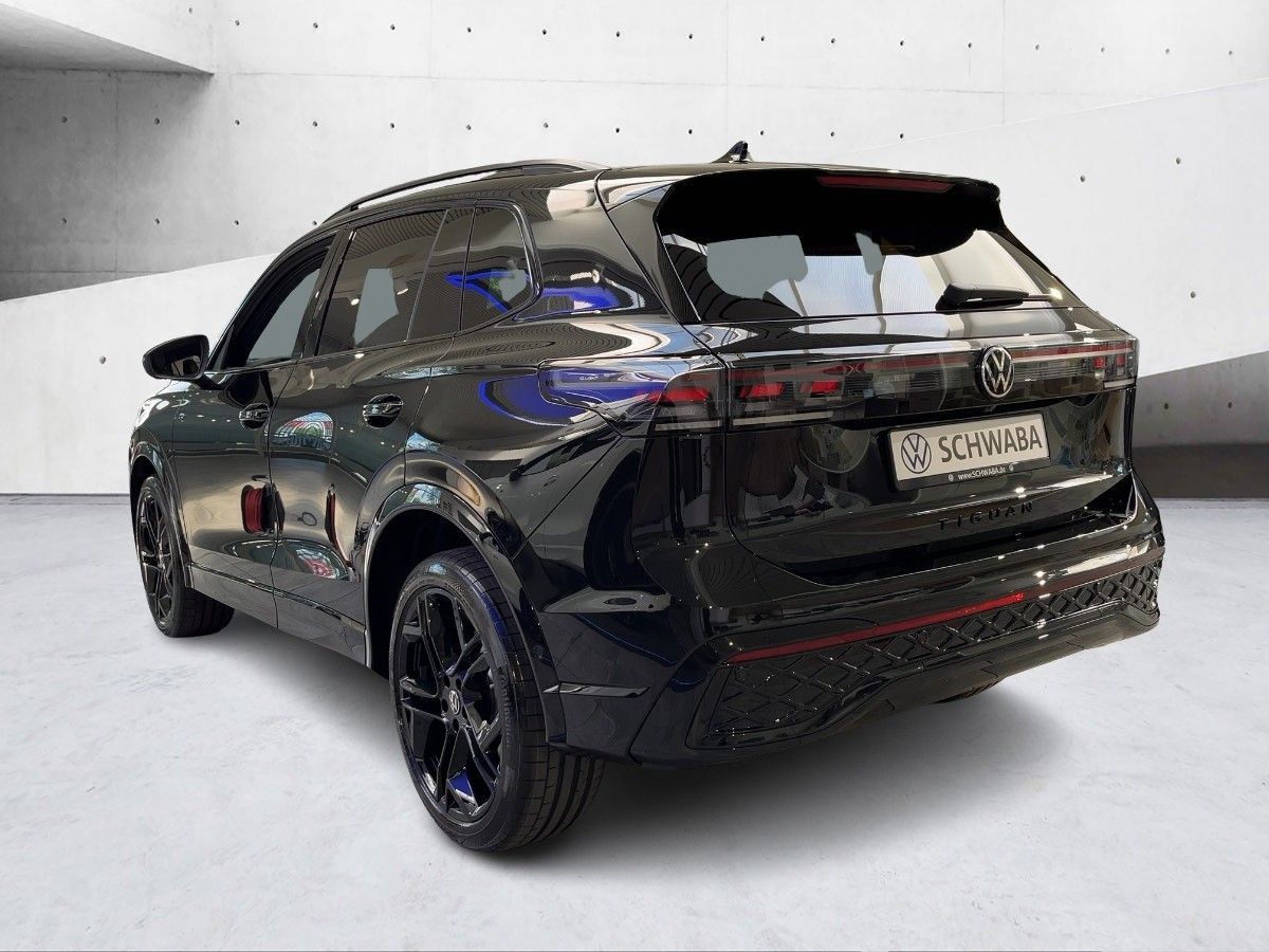 Volkswagen Tiguan - Bild 4