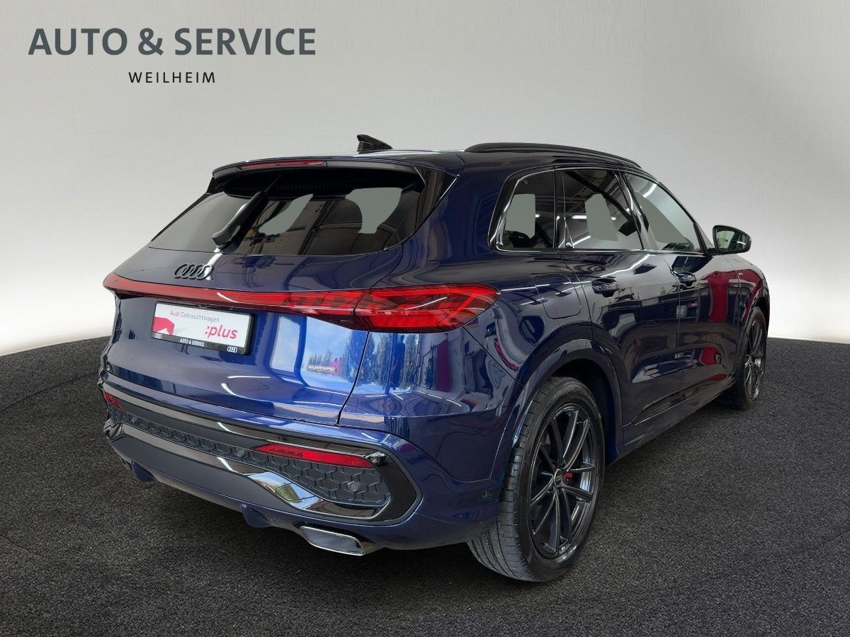 Audi Q5 2.0 e-hybrid quattro imagem 3