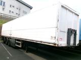 Other 3-Achs Schwenkwand*NLA*2,5 to LBW*Hubwagen Kiste - Offers