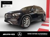 Mercedes-Benz GLE 350 de 4M LED PANO 360° DISTRONIC AMBIENTE - Mercedes-Benz GLE 350 Hybrid (Diesel/Elektro)
