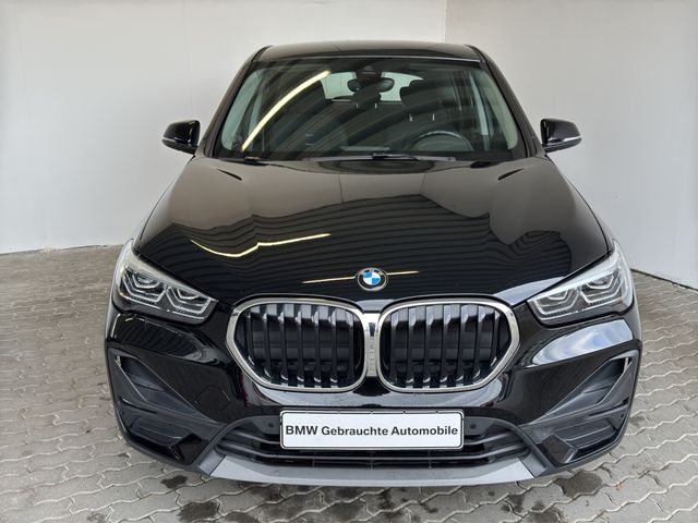 BMW X1 sDrive18iA Advantage Navi.LED.RFK.PDC.SHZ.MFL