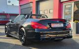 Mercedes-Benz SL 63 AMG Driver's Package|Massage|MagicSky|VOLL - gebrauchte Mercedes-Benz SL 63 AMG aus dem Jahr 2017