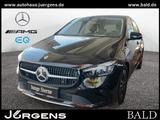 Mercedes-Benz B 200 d Progressive/LED/Cam/Totw/Distr/Winter/17 - Mercedes-Benz B 200 Gebrauchtwagen in Hagen