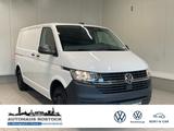 Volkswagen T6.1 Transporter Kasten 2.0 TDI RFK SHZ KLIMA - LKWs in Rostock