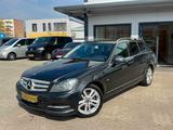 Mercedes-Benz C 300 T-Modell CDI BlueEfficiency 4Matic / Navi - Mercedes-Benz C 300 bis 20.000 Euro