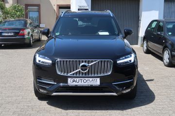 Volvo XC90 - 4