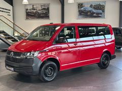 VW T6 Transporter - Ansicht 1