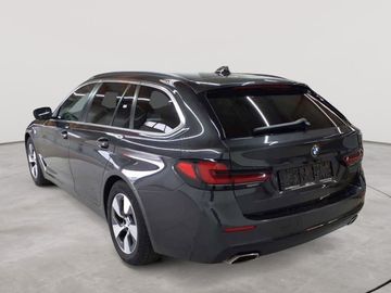BMW 520 - 5