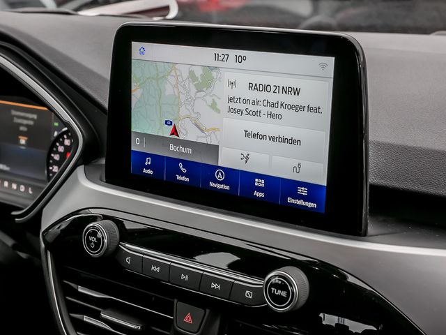 Ford Kuga 2.5 Plug-In Hybrid Cool & Connect Navi