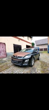 Mazda CX-7 - gebrauchte Mazda CX-7 aus dem Jahr 2012