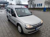 Opel Combo Tour Klima TÜV 10/23 - Opel Combo: Tour