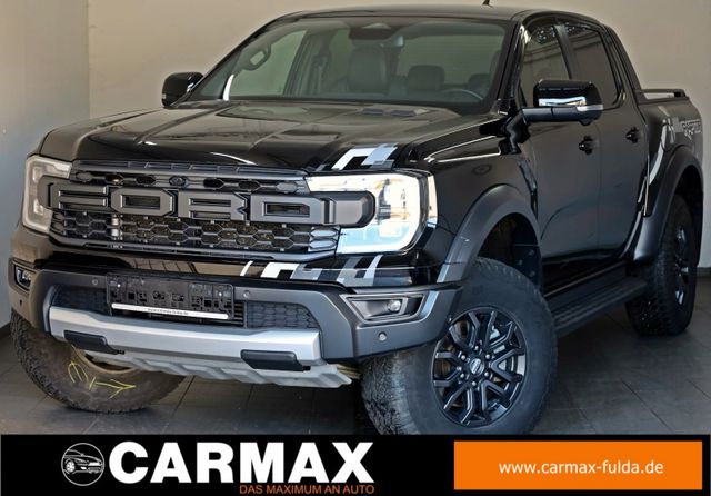 Ford Ranger Raptor e-4WD,Standhz,Techn73,AHK,Rollo el