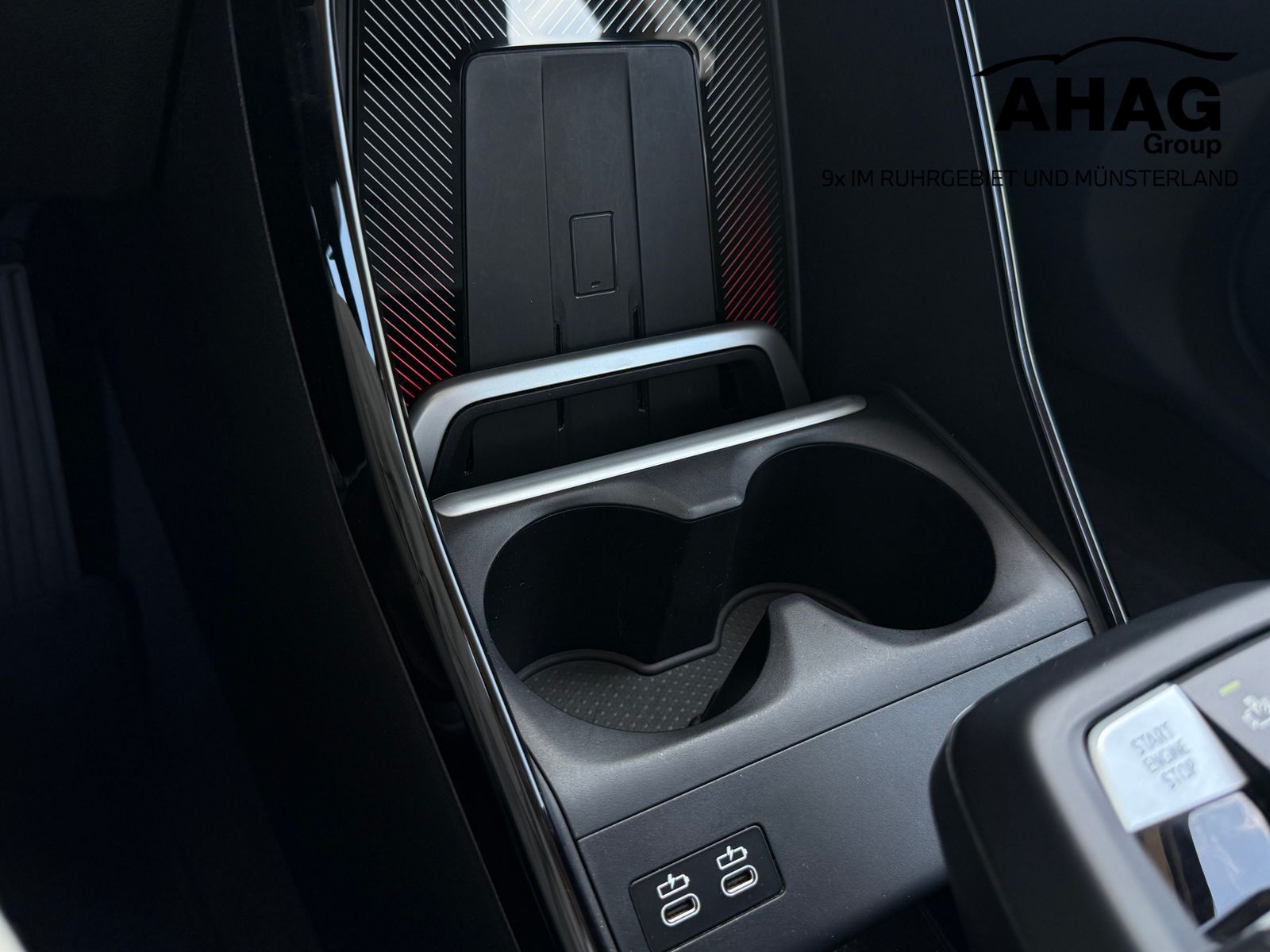 BMW 220 Active Tourer - Bild 15