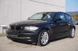 BMW 118i 2.0 16V Radio Klima Pano Austauschmotor - BMW: 16i