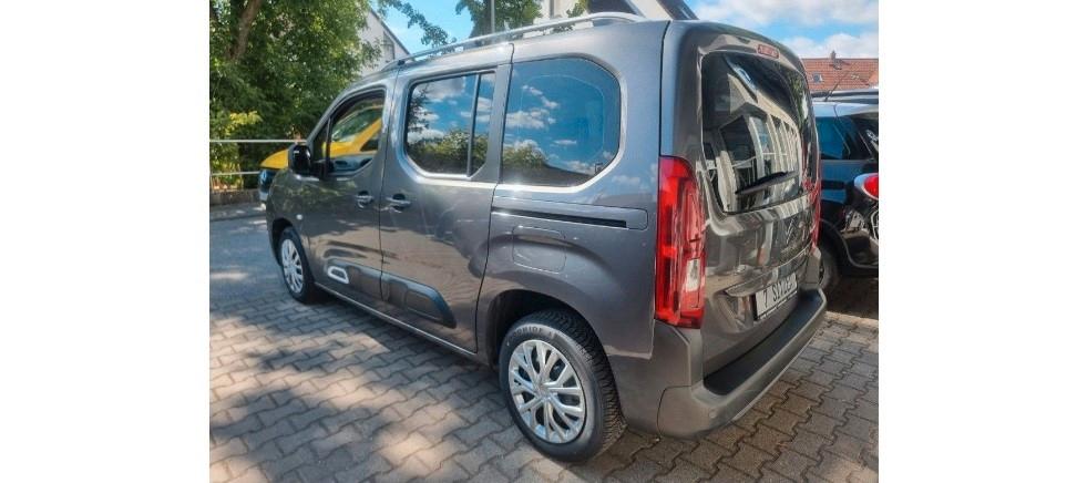 Citroën Berlingo 1.2  PureTech M  7-Sitze aus 1.Hand