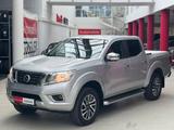Nissan Navara NP300 DoKa 4x4 Automatik AHK*NAVI+KAMERA - Nissan Gebrauchtwagen in Leipzig