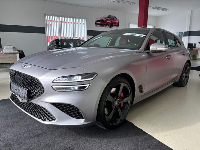 Genesis G70 SB 2.0T RWD Sport ACC*PANO*NAPPA*LEXICON