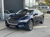 Jaguar I-Pace EV 400 R Dynamic - blaue Jaguar I-Pace