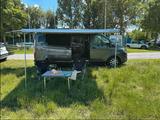 Ford Nugget Plus (L2) 2023, Autom., FlatRatePlus - Ford Transit Custom: Nugget